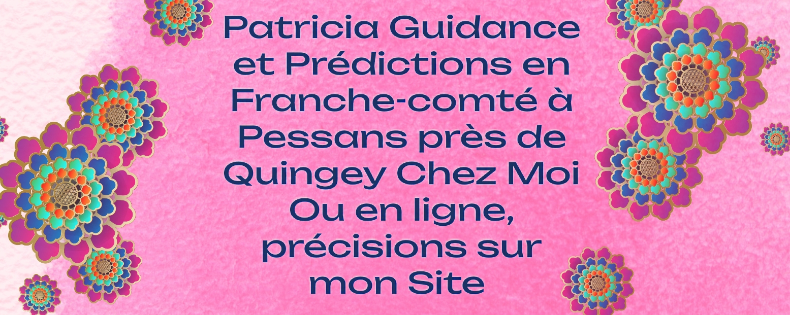 je vous reçois pour une consultation, détails sur mon site 